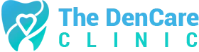 The DenCare Clinic Logo Image