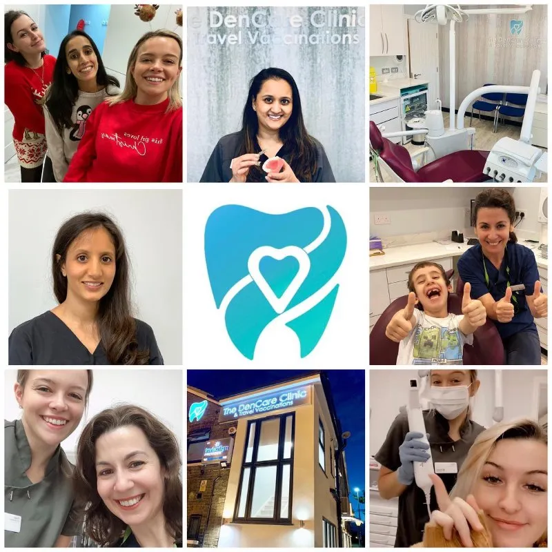 Travel Vaccinations at Dencare Clinic & Travel Vaccinations BROMLEY ORPINGTON CHISLEHURST KENT